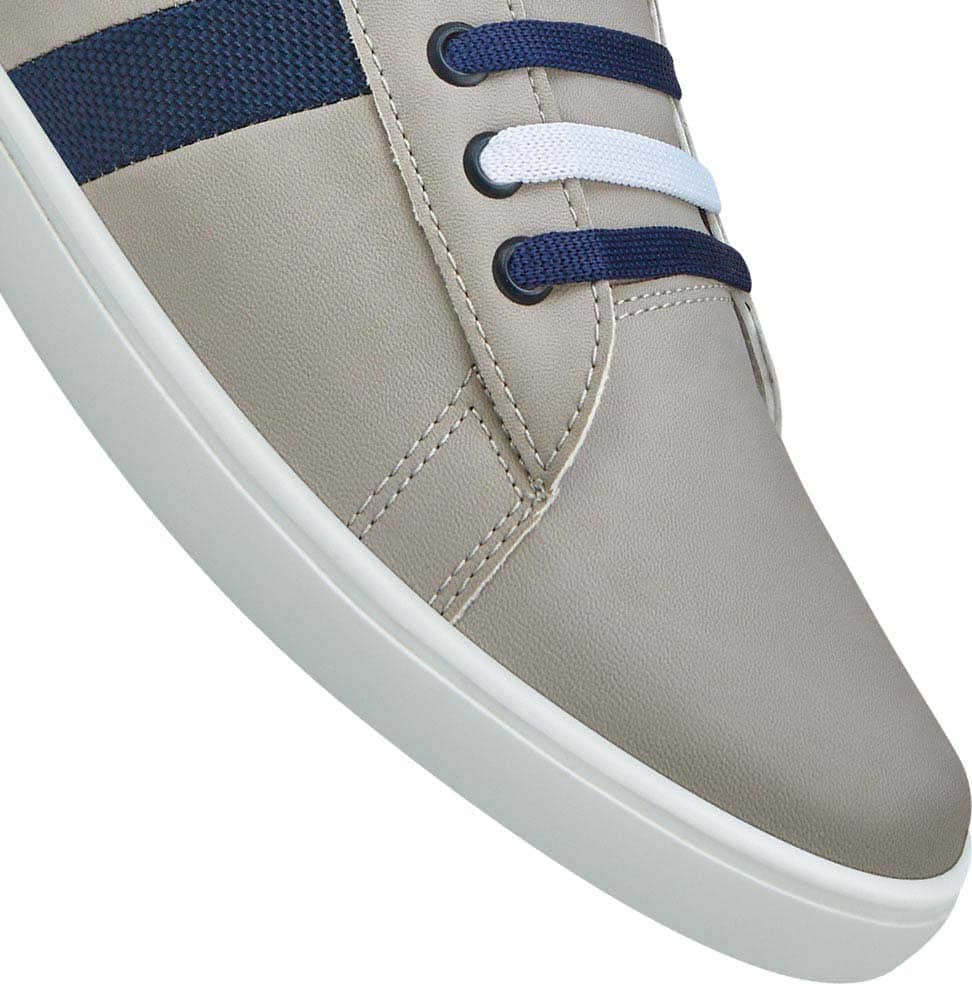 TENIS CASUAL URBANO CHOCLO URBAN SHOES 011