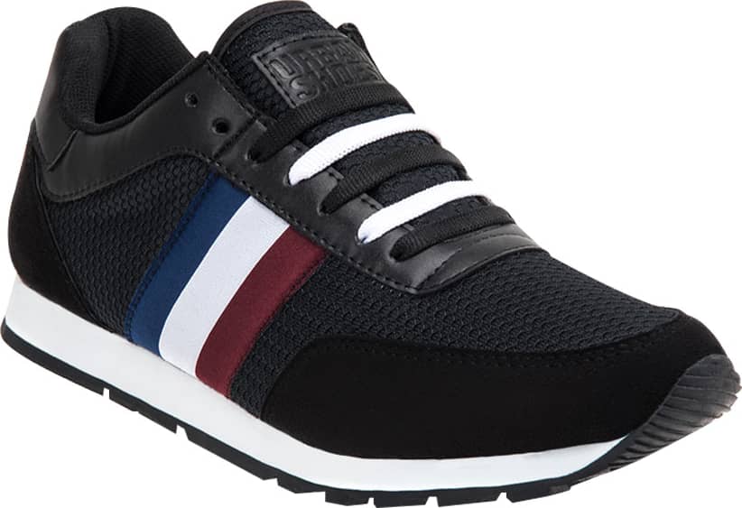 TENIS CASUAL URBANO CHOCLO URBAN SHOES 243