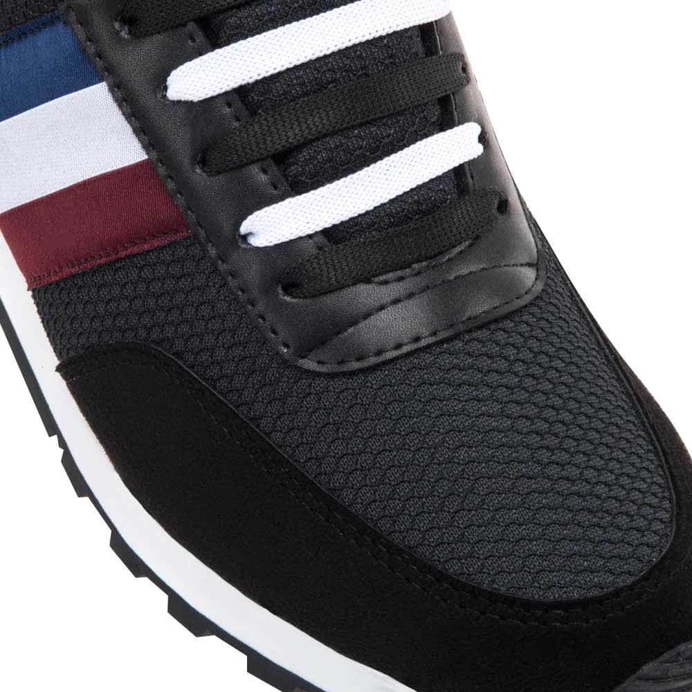 TENIS CASUAL URBANO CHOCLO URBAN SHOES 243