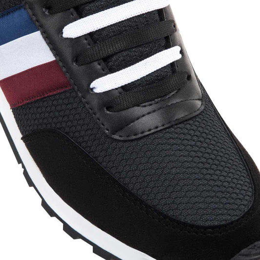 TENIS CASUAL URBANO CHOCLO URBAN SHOES 243