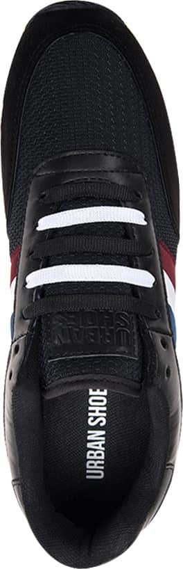 TENIS CASUAL URBANO CHOCLO URBAN SHOES 243