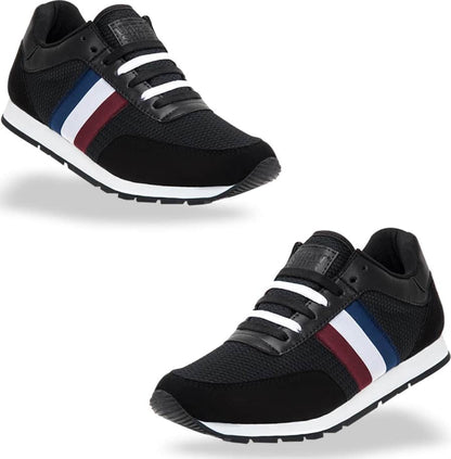 TENIS CASUAL URBANO CHOCLO URBAN SHOES 243