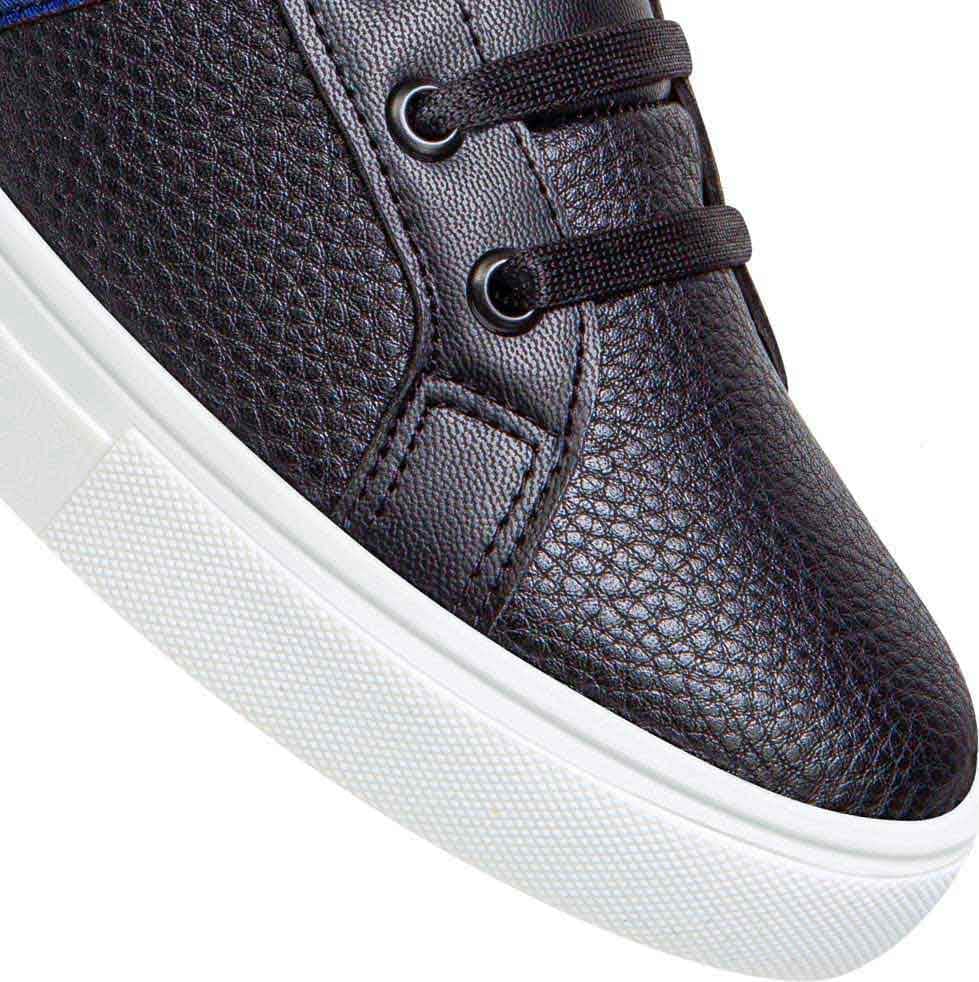 TENIS CASUAL URBANO CHOCLO URBAN SHOES TERC