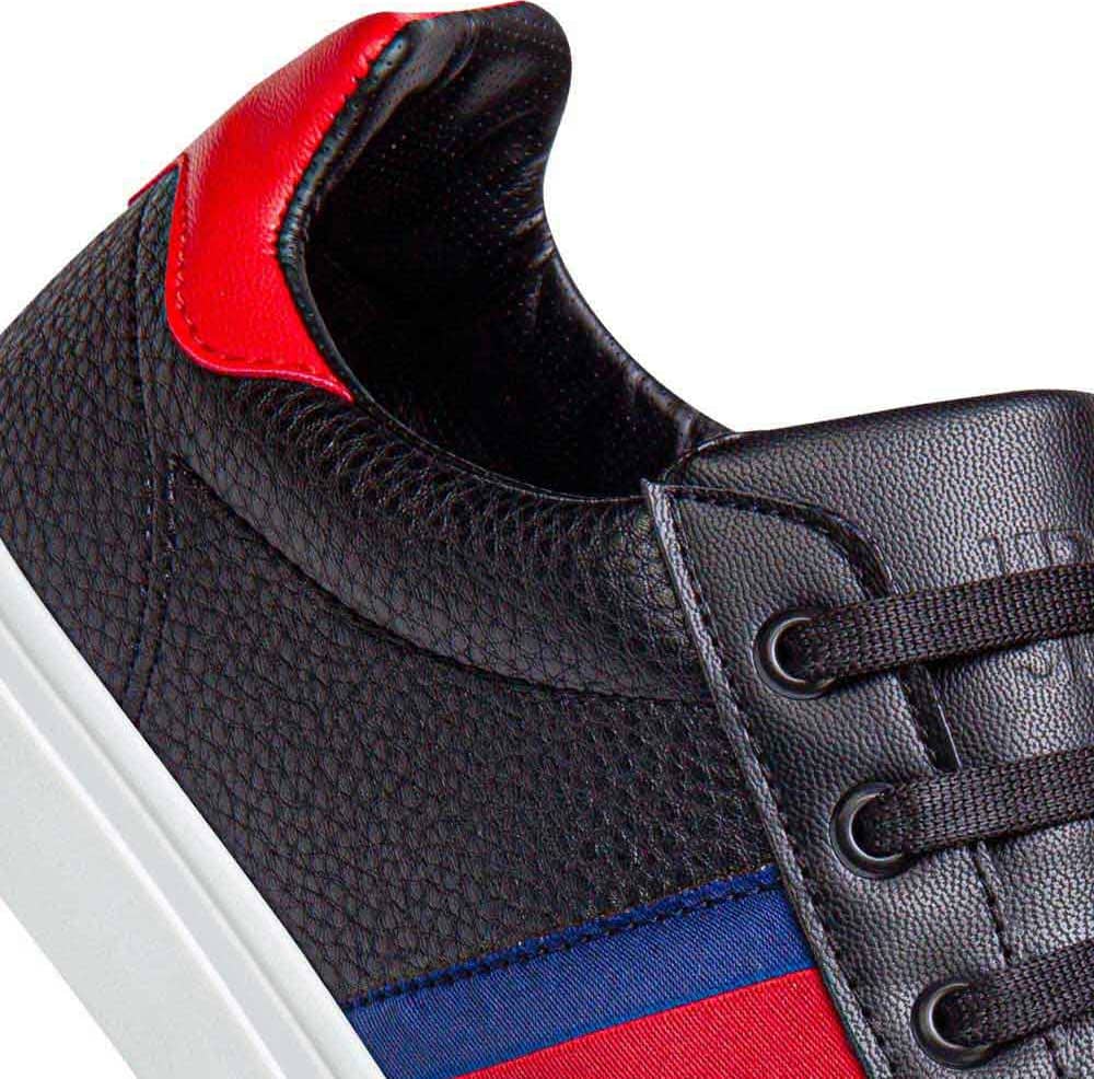 TENIS CASUAL URBANO CHOCLO URBAN SHOES TERC