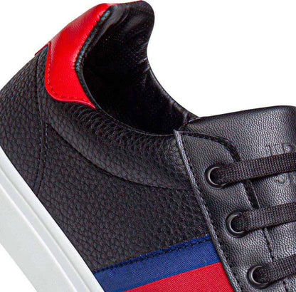 TENIS CASUAL URBANO CHOCLO URBAN SHOES TERC