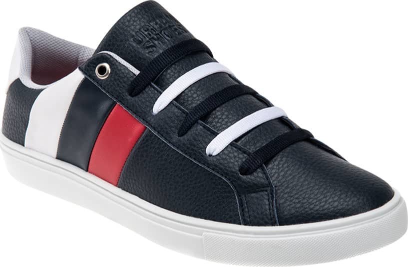 TENIS CASUAL URBANO CHOCLO URBAN SHOES LEO