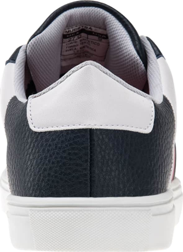 TENIS CASUAL URBANO CHOCLO URBAN SHOES LEO