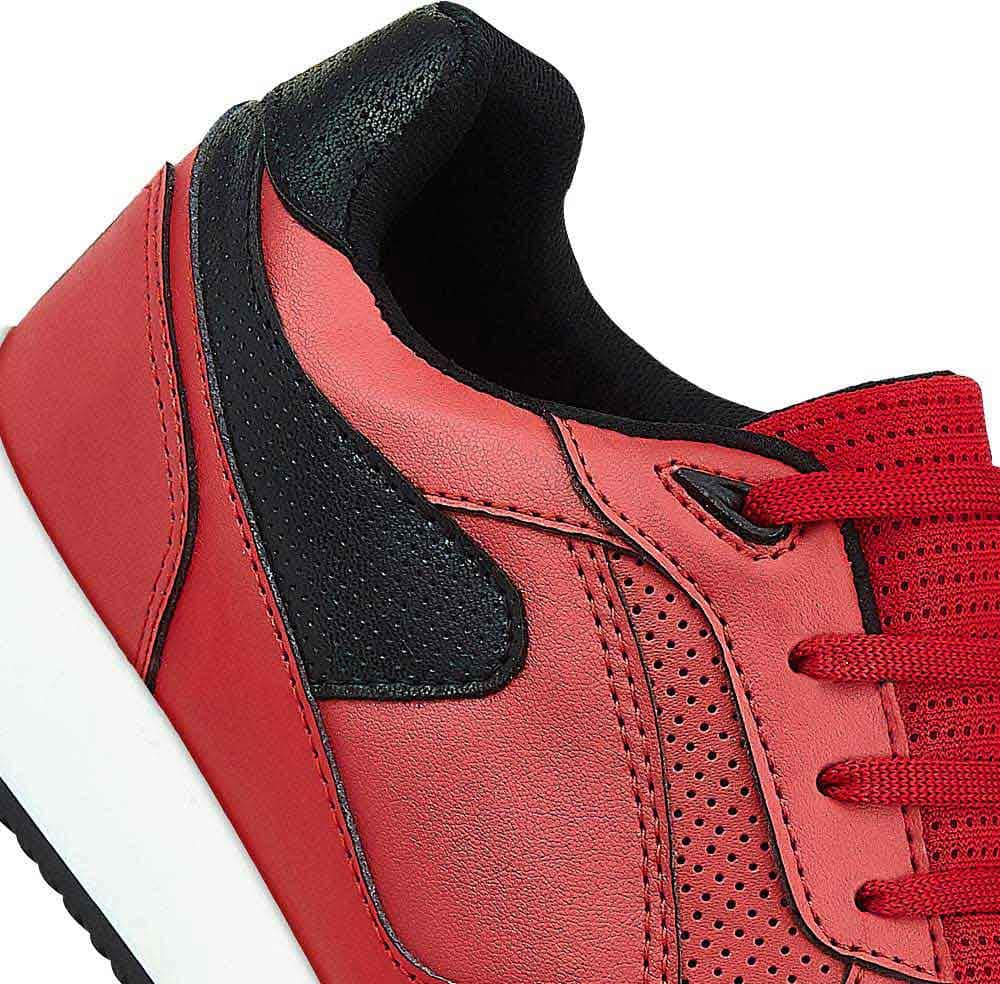 TENIS CASUAL URBANO CHOCLO URBAN SHOES 91