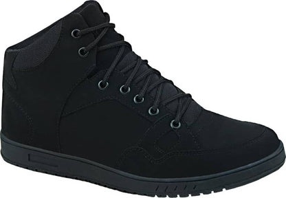 TENIS CASUAL URBANO BOTA URBAN SHOES Q274