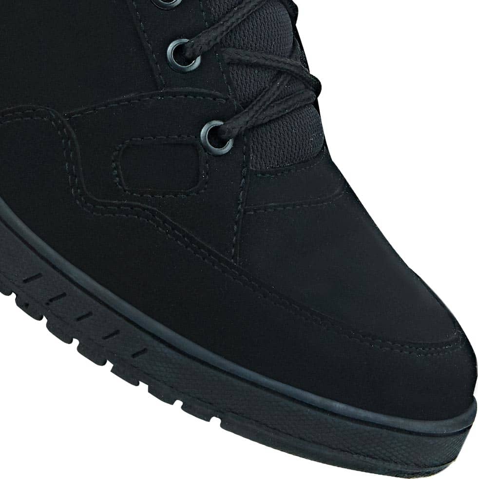 TENIS CASUAL URBANO BOTA URBAN SHOES Q274