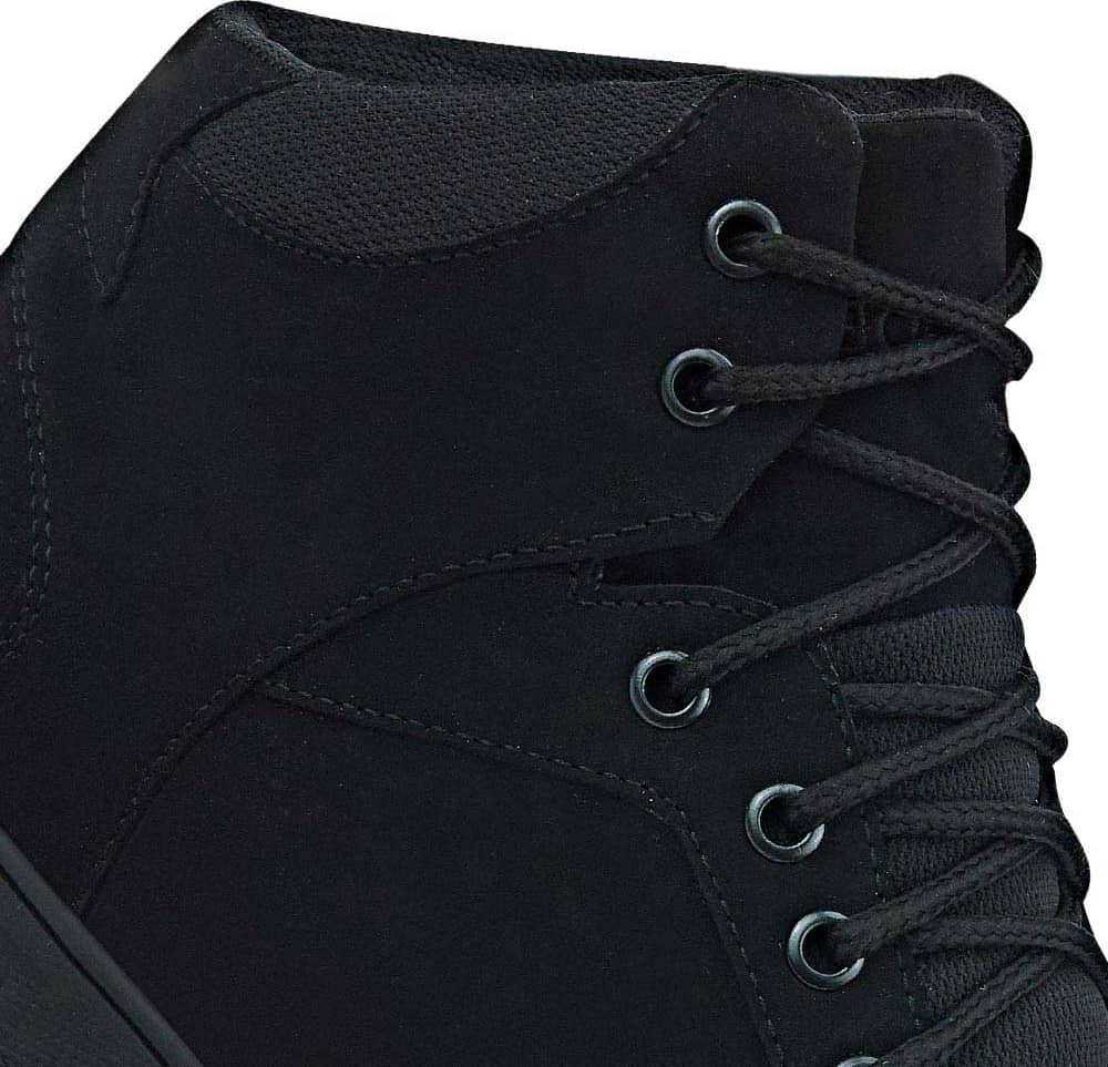 TENIS CASUAL URBANO BOTA URBAN SHOES Q274