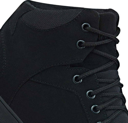 TENIS CASUAL URBANO BOTA URBAN SHOES Q274