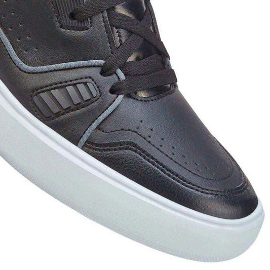 TENIS CASUAL TIPO BOTA DUCATI 9600