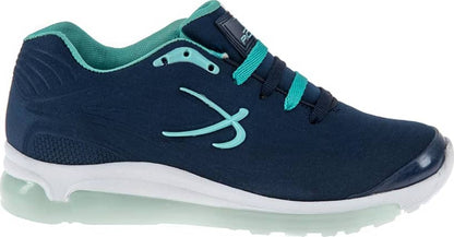 TENIS DEPORTIVO CAMINAR PO BOX 3757