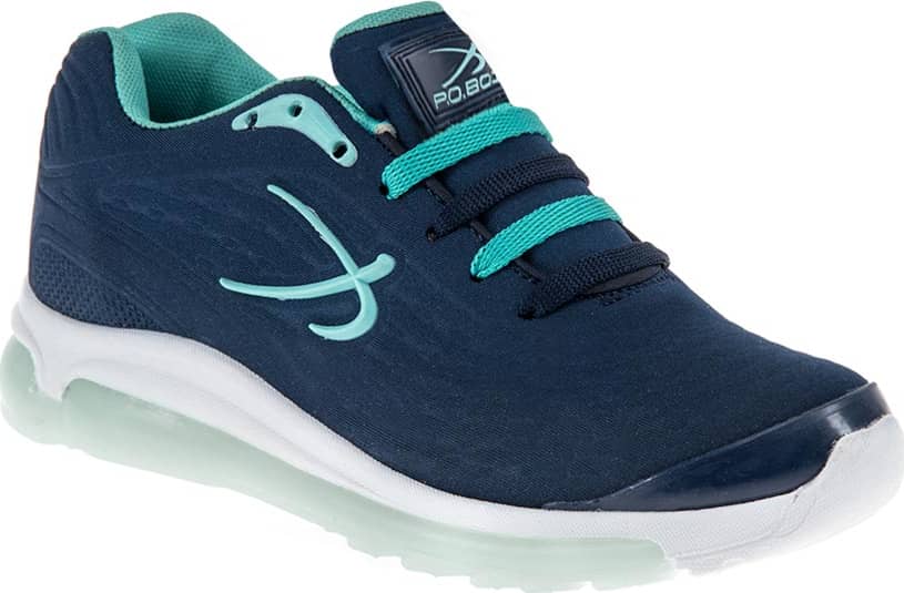 TENIS DEPORTIVO CAMINAR PO BOX 3757