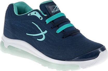 TENIS DEPORTIVO CAMINAR PO BOX 3757