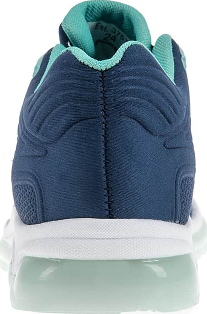 TENIS DEPORTIVO CAMINAR PO BOX 3757