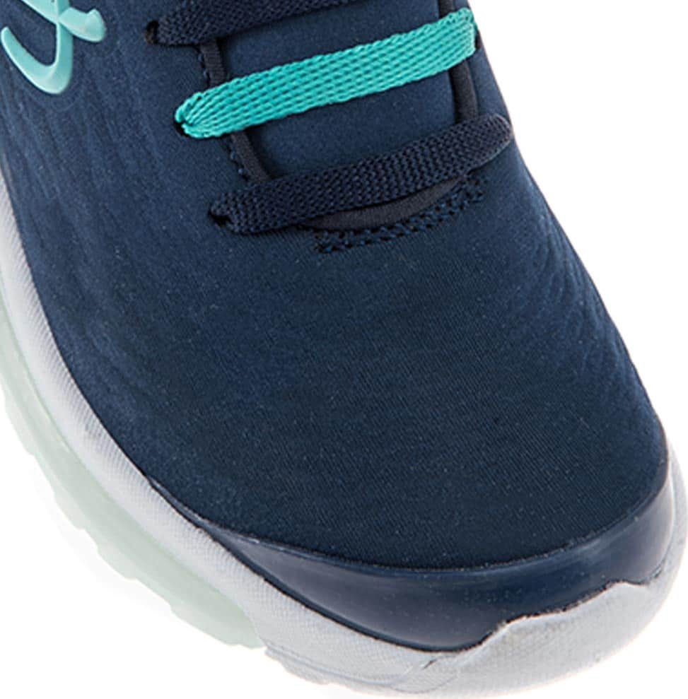 TENIS DEPORTIVO CAMINAR PO BOX 3757