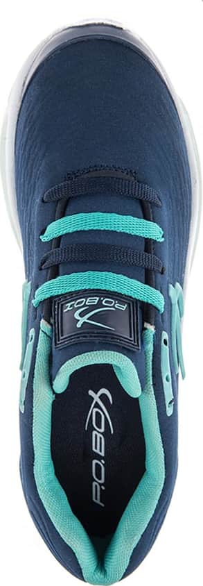 TENIS DEPORTIVO CAMINAR PO BOX 3757