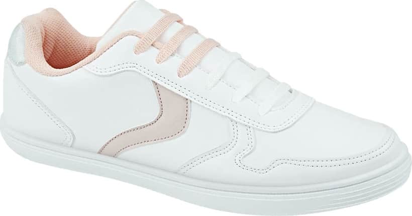 TENIS CASUAL URBANO CHOCLO NEXT & CO 3788