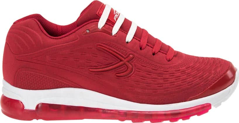 TENIS DEPORTIVO CAMINAR PO BOX 3757