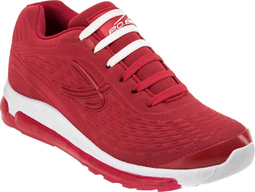 TENIS DEPORTIVO CAMINAR PO BOX 3757