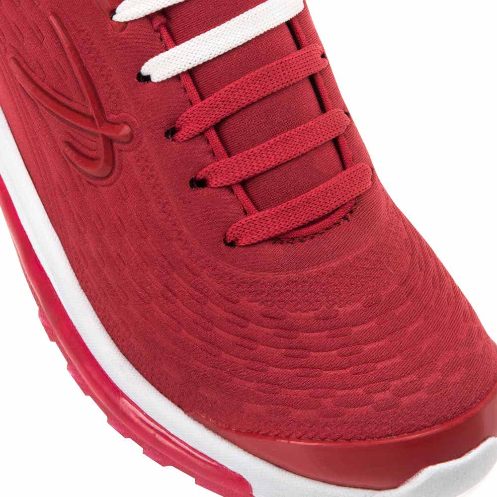 TENIS DEPORTIVO CAMINAR PO BOX 3757