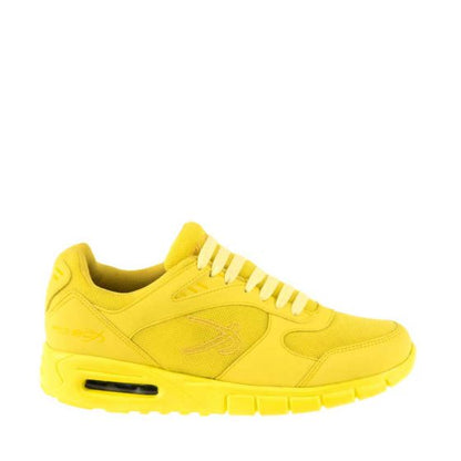 TENIS CASUAL PO BOX 6290 ~ DAMA Amarillo 