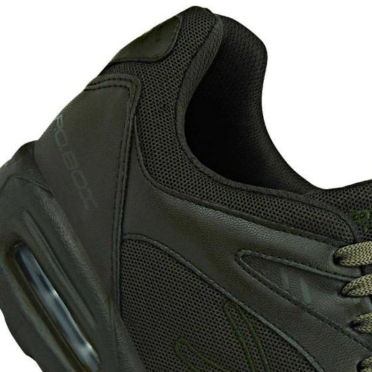 TENIS CASUAL PO BOX 6290 ~ CABALLERO Verde 