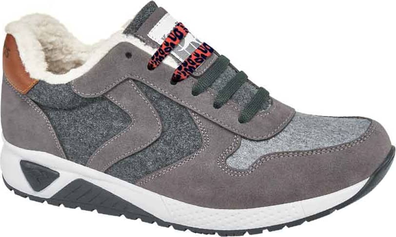TENIS CASUAL URBANO CHOCLO KANGAROOS 2530