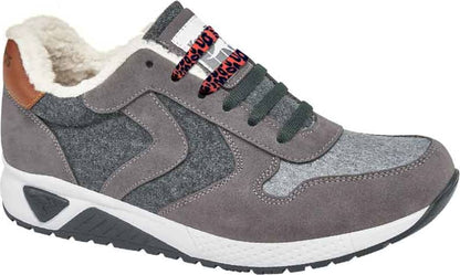 TENIS CASUAL URBANO CHOCLO KANGAROOS 2530