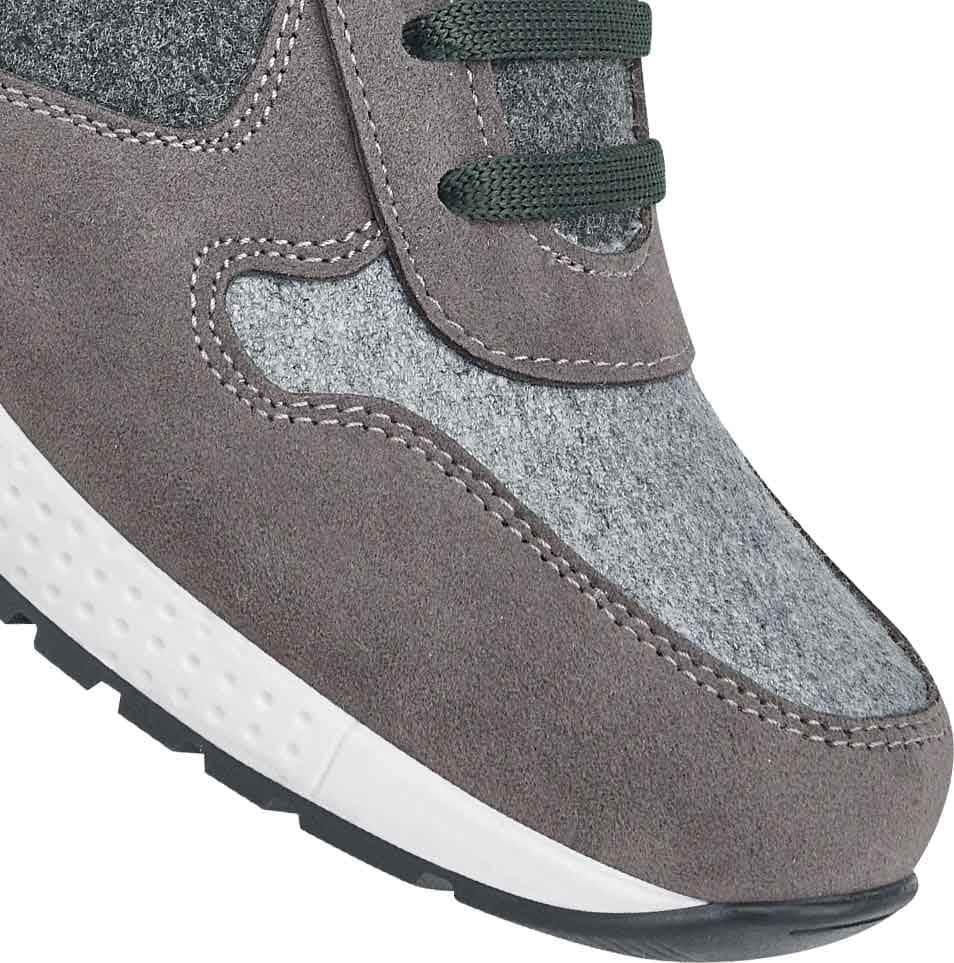 TENIS CASUAL URBANO CHOCLO KANGAROOS 2530