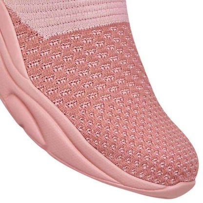 TENIS CASUAL PROKENNEX 8190 ~ DAMA Rosa COMFORT