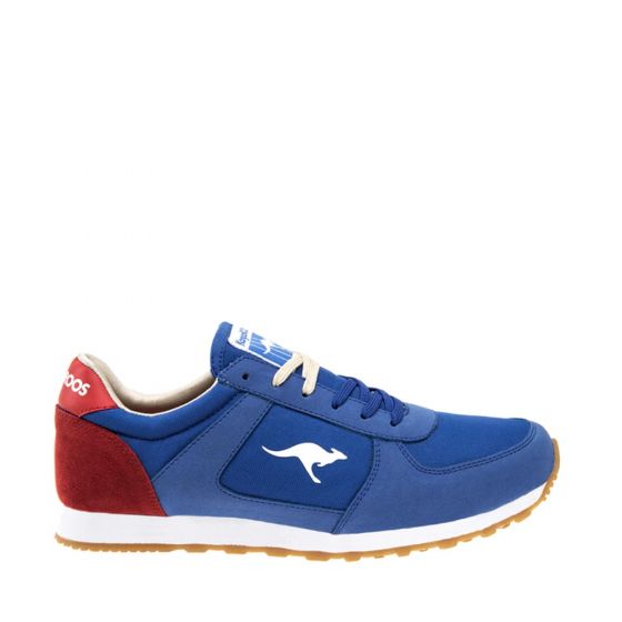 TENIS CASUAL KANGAROOS T540