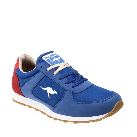 TENIS CASUAL KANGAROOS T540