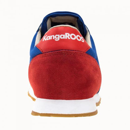 TENIS CASUAL KANGAROOS T540