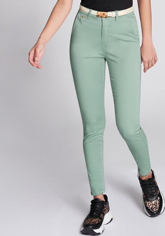 ROPA CASUAL PANTALON HOLLY LAND 2187