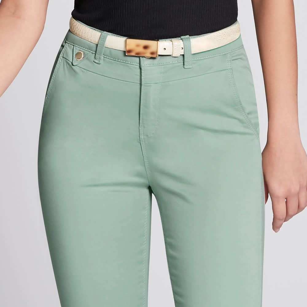 ROPA CASUAL PANTALON HOLLY LAND 2187