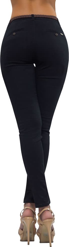 ROPA CASUAL PANTALON HOLLY LAND 2187