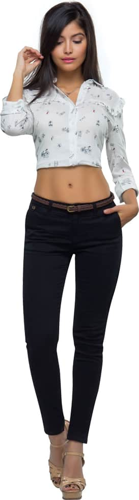 ROPA CASUAL PANTALON HOLLY LAND 2187