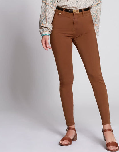 ROPA CASUAL PANTALON HOLLY LAND 2187