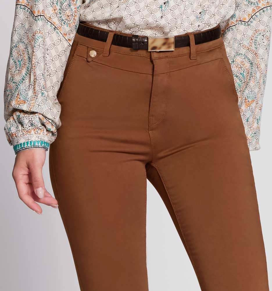 ROPA CASUAL PANTALON HOLLY LAND 2187