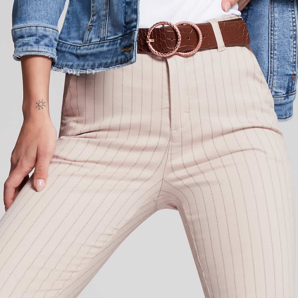 ROPA CASUAL PANTALON HOLLY LAND 3931