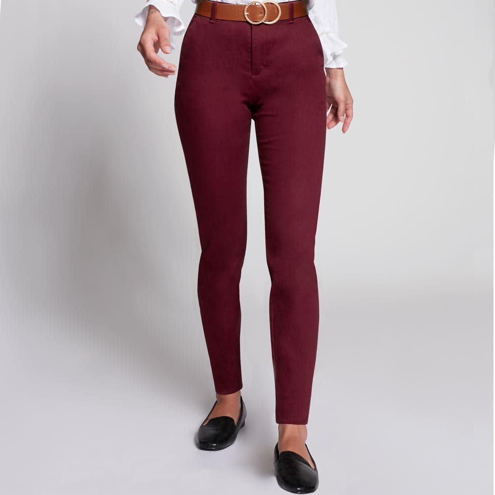 ROPA CASUAL PANTALON HOLLY LAND 3931