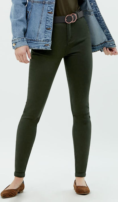 ROPA CASUAL PANTALON HOLLY LAND 3931