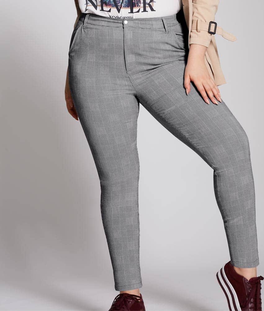 Ropa Casual Pantalon Holly Land 2133