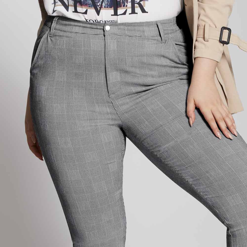 Ropa Casual Pantalon Holly Land 2133