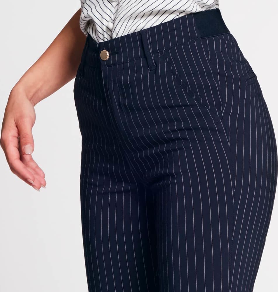 Ropa Casual Pantalon Holly Land 2133