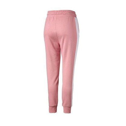 PANTS CASUAL PUMA CLASSICS T7 TRACK PANT, FT 1014 ~ DAMA Rosa SPORTLIFESTYLE