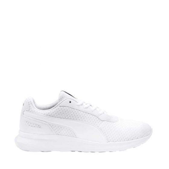 TENIS CASUALES PUMA ST ACTIVATE 1220 ~ CABALLERO Blanco SPORTLIFESTYLE